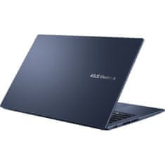 ASUS Prenosnik Vivobook 15 X1502VA-BQ487 i7 / 16GB / 1TB SSD / 15,6" FHD IPS / Windows 11 Pro (moder)