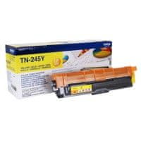 Brother TN-245Y 2,2k (TN245Y) rumen, originalen toner