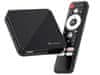 slomart TRACER TV Box multimedijski predvajalnik, črn