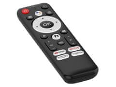 slomart TRACER TV Box multimedijski predvajalnik, črn