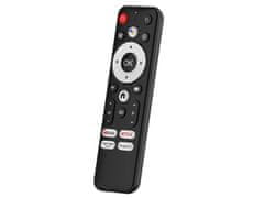 slomart TRACER TV Box multimedijski predvajalnik, črn