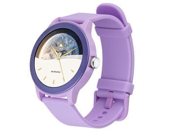 slomart Pametna ura TRACER Smartwatch SMK3 SLAY PK