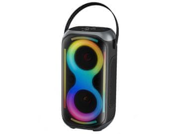 slomart TRACER Poweraudio King 2 BT TWS Bluetooth zvočnik 50W
