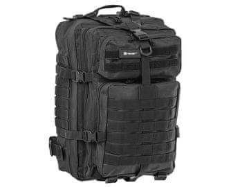 slomart Potovalni nahrbtnik TRACER Alpha Black 15,6"