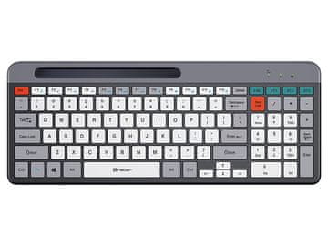 slomart TRACER Tipkovnica SHARP RF (2.4G+BT) - Brezžična