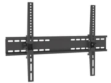 slomart Nagnjen stenski nosilec za TV Tracer EasyTilt, 37"-80"