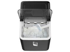 slomart LAFE IceTwist Pro avtomatski ledomat, 12 kg/24h