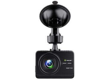 slomart Avto kamera TRACER SPECTRA 2D Full HD spredaj + VGA zadaj