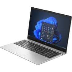 HP Prenosnik 250R G10 Core 7 / 24GB / 512GB SSD / FHD / Windows 11 Home
