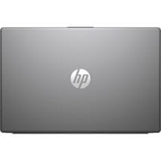 HP Prenosnik 250R G10 Core 5 / 16GB / 512GB SSD / 15,6" FHD IPS / Windows 11 Pro (srebrn)