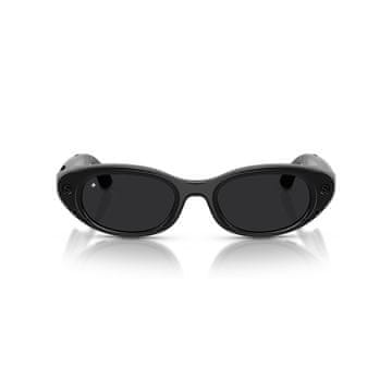 Meta Starfire (Kylie Edition) - črne leče, Classic Black, XS 48-21, pametna očala