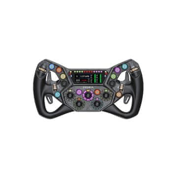 MOZA RACING KS Pro RS095 sim-racing volan