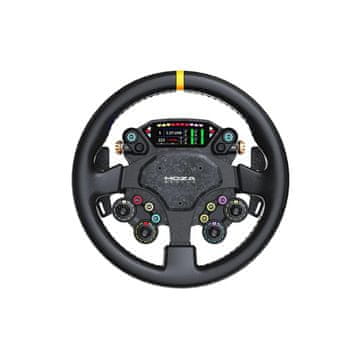 MOZA CS Pro RS093 Sim Racing Volan