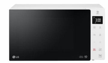 LG Mikrovalovna pečica LG MS23NECBW 23l