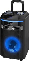 Blaupunkt Zvočni sistem BLAUPUNKT PS6