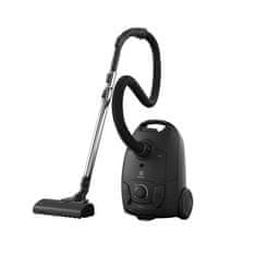 shumee Sesalnik ELECTROLUX EB51C2GG serije 500 z vrečko, črne barve