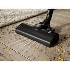shumee Sesalnik ELECTROLUX EB51C2GG serije 500 z vrečko, črne barve