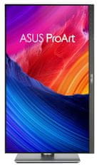 ASUS ASUS PA278CFRV 27 WQHD IPS 100Hz VESA DisplayHDR 400 Calman Verified črno-srebrn monitor