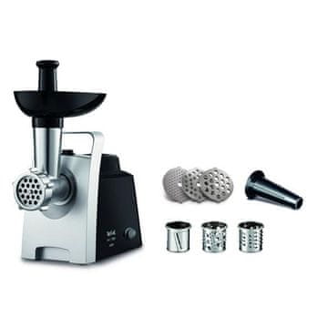 shumee Mlinček za meso TEFAL NE108831 MMC HV1 7IN1 ČRNI EE