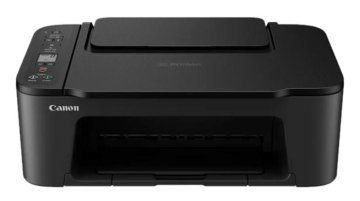 shumee Črni večnamenski tiskalnik CANON Pixma TS3750i z Wi-Fi