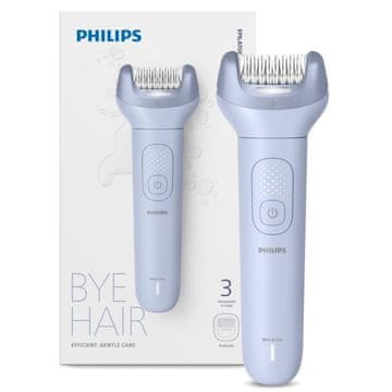 shumee PHILIPS BRE708/00 Epilator moder