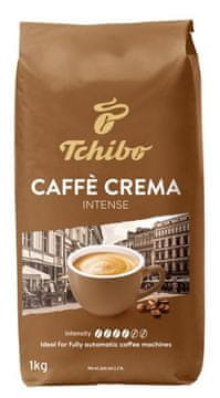 Tchibo TCHIBO Caffé Crema Intense Sure Pouch kavna zrna