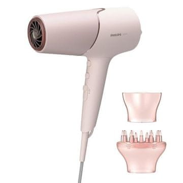 shumee Sušilnik za lase PHILIPS BHD530/00 serije 5000
