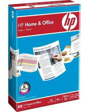 shumee Papir HP Home and Office 80