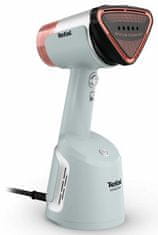 shumee TEFAL AeroSteam DT9814F0 parni likalnik za oblačila z vonjem evkaliptusa, 1400 W