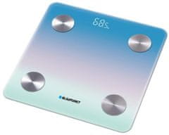 Blaupunkt Večbarvna osebna tehtnica BLAUPUNKT BSM601BT