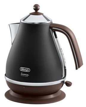 shumee Grelnik vode DE LONGHI KBOV2001.BK
