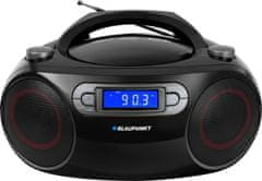 Blaupunkt Radio predvajalnik BLAUPUNKT BB18BK