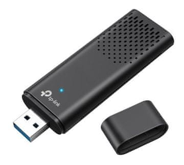 TP-Link Brezžični omrežni adapter TP-LINK Archer TX20U Wi-Fi 6 AX1800