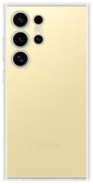 shumee SAMSUNG prozoren ovitek za Galaxy S24 Ultra GP-FPS928SAATW prozoren