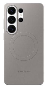shumee SAMSUNG tanek magnetni ovitek za Galaxy S26 Ultra EF-SS948CJEGWW siv