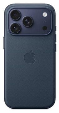 shumee APPLE ovitek TechWoven MagSafe za iPhone 17 Pro moder MGF44ZM/A