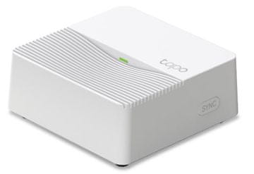 TP-Link Pametno središče TP-LINK Tapo H200 z zvoncem