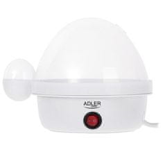 Adler Kuhalnik za jajca ADLER AD 4459 bel