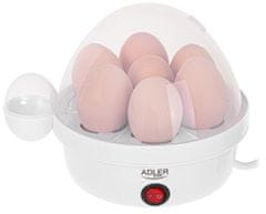 Adler Kuhalnik za jajca ADLER AD 4459 bel