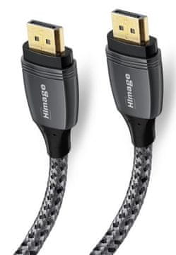 shumee Kabel HIMAGE 1.4 4K DisplayPort 1,8 m