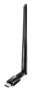 Cudy Omrežna kartica CUDY WU1400 Wi-Fi 5 AC1300