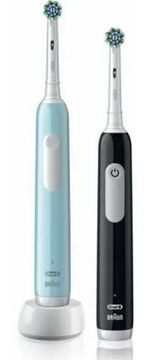 Oral-B Električna zobna ščetka ORAL-B Pro Series 1 Duo Pack