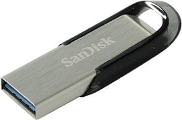 shumee USB ključek SANDISK Ultra Flair 128 GB
