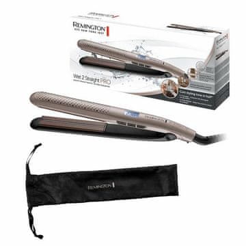 shumee REMINGTON S7970 ravnalnik las Wet2Straight