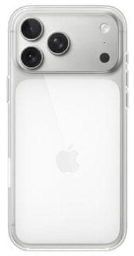 shumee Prozoren ovitek APPLE z MagSafe za iPhone 17 Pro Max MGFW4ZM/A