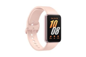 shumee Pametna zapestnica SAMSUNG Galaxy Fit3 roza SM-R390