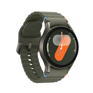 shumee Pametna ura SAMSUNG Galaxy Watch7 LTE 40mm zelena SM-L305FZ