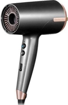 shumee REMINGTON D6077 sušilnik za lase One Dry & Style