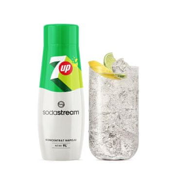 SodaStream Sirup SODASTREAM 7UP 440 ml