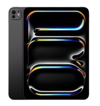 Apple APPLE iPad Pro (2025) 11 M5 512GB Wi-Fi Space črn MDWM4HC/A